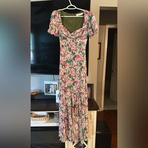 Von Maur dress